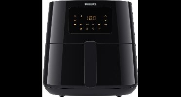 Philips Essential 3000 Series Airfryer XL - HD9270/90 - 6.2L Tot 5 Personen
