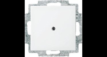 Busch Jaeger afdekplaat balance | blindplaat | wit