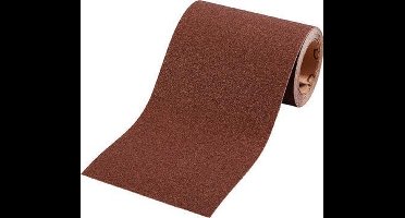 KWB Schuurrol k120 8178-12 - 5 m x 115 mm