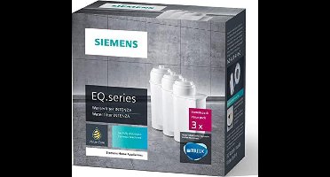 Bosch / Siemens Brita Waterfilter - 3 stuks