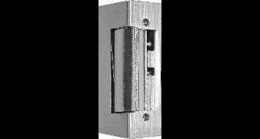 ELRO DL6000 Elektrische Deuropener - 12V - Werkt met ELRO Intercom's