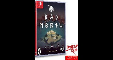 Bad North Jotunn Edition (USA) (Limited Run #58) (Import)