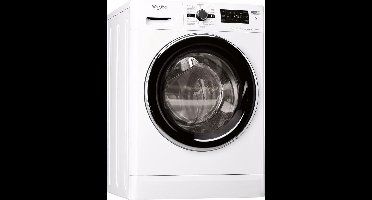 Whirlpool FWDGBE 97682E WBC V N - Was-droogcombinatie