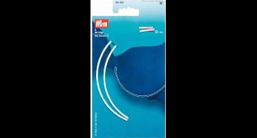 Prym, BH Beugels, Maat D110 (25,5 cm), 1 Pakje (2 stuks).