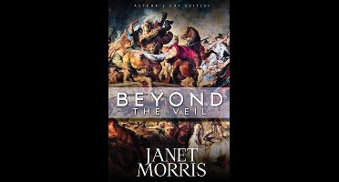 Sacred Band- Beyond the Veil