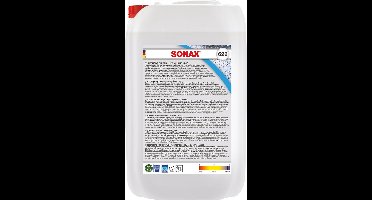 Sonax Intensiefreiniger 25L Wit