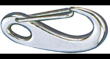 Talamex klephaak met oog 100mm