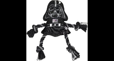 STAR WARS - Hondenspeeltje Touw