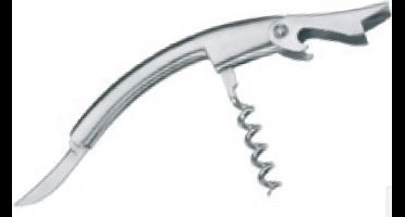 Westmark - Kelnersmes - RVS