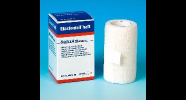 Elastomull Haft 20Mx 4Cm 45475