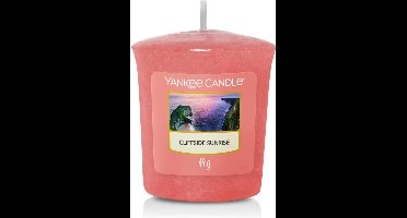 Yankee Candle Cliffside Sunrise - Votive