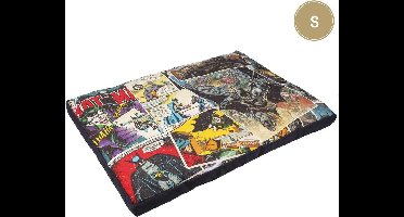 BATMAN - Hondenmat - S (65cm x 40cm)