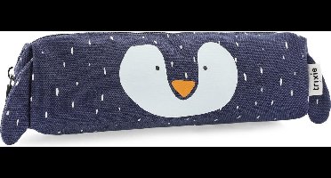 Trixie Lange pennenzak - Mr. Penguin