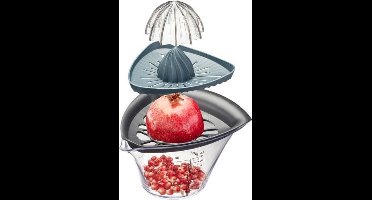 Granaatappel Ontpitter met Citruspers - Gefu | FRUTI