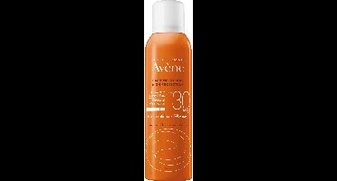 Zonnebrand Spray Solaire Haute Avene Spf 30 - Zonnebrand - 150 ml