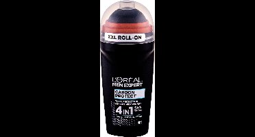 L'Oréal Paris Men Expert Carbon Protect 48 Hour Roll-On 50ml