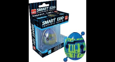 Goliath Smart egg Robo