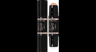 Max Factor Facefinity All Day Matte Panstik Foundation Stick 78 Warm Honey