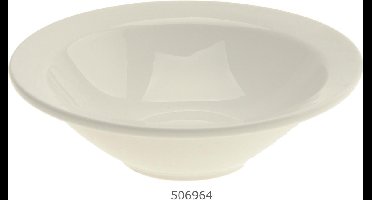 Serveerschaal 12 stuks in verpakking