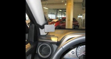 Brodit ProClip houder geschikt voor Toyota RAV 4 2013-2018 Left mount