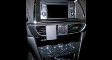 Brodit ProClip houder geschikt voor Mazda 6 2013-2014 Center mount