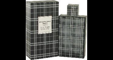 Burberry Brit By Burberry Edt Spray 100 Ml - Fragrances For Men