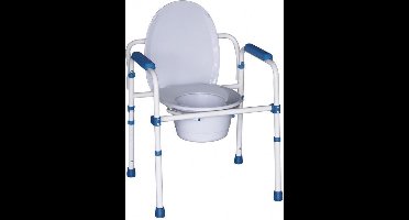 Thuasne Toiletstoel 3-in-1