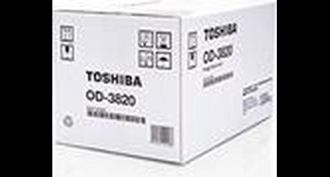 DRUMCARTRIDGE TOSHIBA OD3820 ZWART