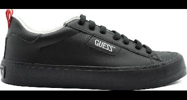 GUESS Mima Smart Dames Sneakers - Zwart - Maat 44