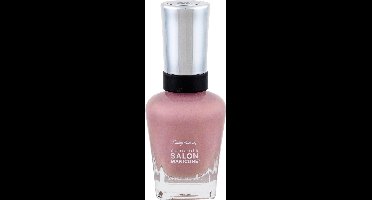 Sally Hansen Complete Salon Manicure Rose to the Occasion 302