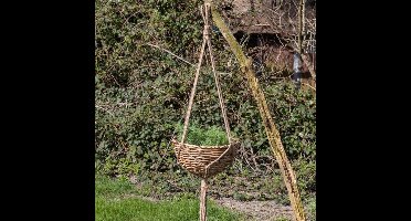 Hangmand Drypot Taps Groot