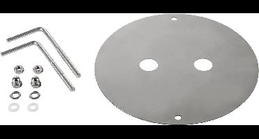 SLV betonanker Rox Acryl