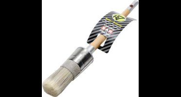 Sam - Sam R7 Kwast Rond - 18