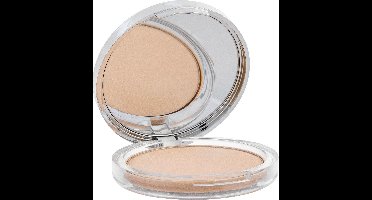 Clinique Stay-Matte Sheer Pressed Powder - 101 Invisible Matte