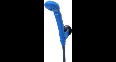 Haba handdouche – buitendouche 12 volt.