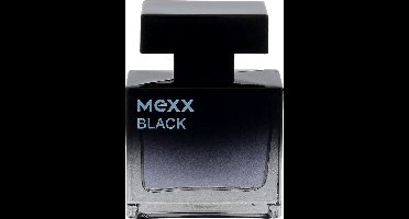 Mexx Black Man Eau de toilette 30 ml