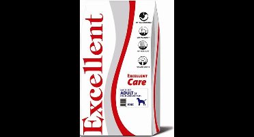 Excellent Care Maxi Adult 25 - Hondenvoer - 15 kg