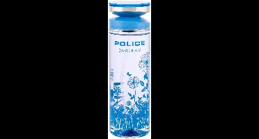 Police Daydream - Eau de toilette voor dames - 100ml