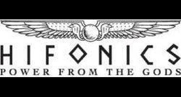 Hifonics HFC1000 PowerCap 1 F