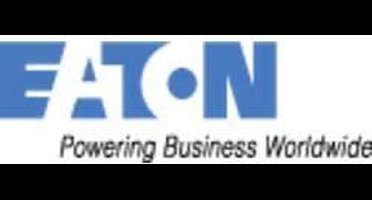 Eaton T5B-4-8902/I4 Nokkenschakelaar 63 A 2 x 60 ° Grijs, Zwart 1 stuk(s)