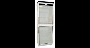 Whirlpool ADN 230/WP koelkast - Kastmodel koelkast - Vrijstaand - 320 l - Commerciële koelkast - Wit