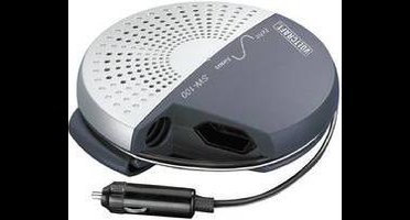 VOLTCRAFT SW-100 12V Omvormer 100 W 12 V/DC - 230 V/AC Zonder ventilatie