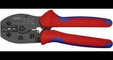 Knipex PreciForce krimptang - 975235