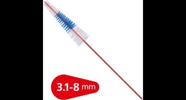 Lactona EasyDent Type B 3,1 - 8mm - Ragers - 2 gripzak x 5 stuks - Voordeelpakket