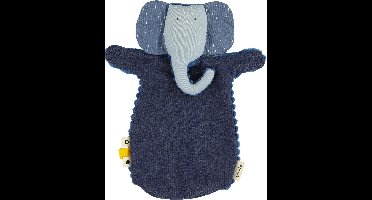 Trixie - Handpop - Mrs. Elephant