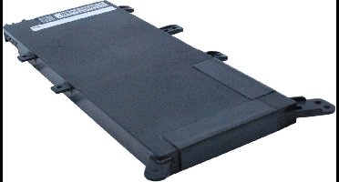 CoreParts MBXAS-BA0135 notebook reserve-onderdeel Batterij/Accu
