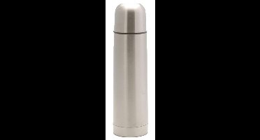 Mato Thermosfles Classico Rvs 500 Ml Zilver