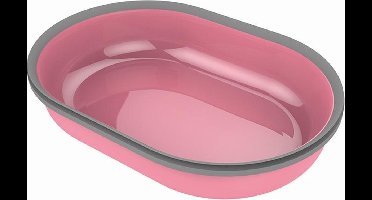 Surefeed Voerbak Voor De Microchip Pet Feeder - Roze