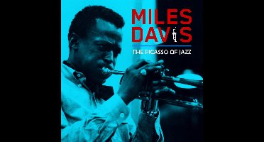 Miles Davis - The Picasso Of Jazz (CD)