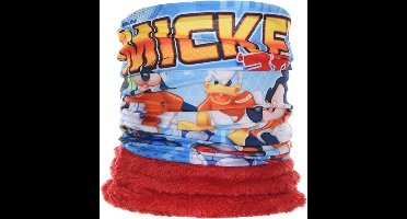 Col / Sjaal Mickey Mouse